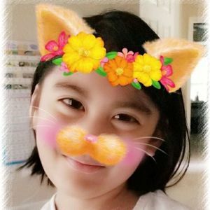 Meet your Posher, Jenny