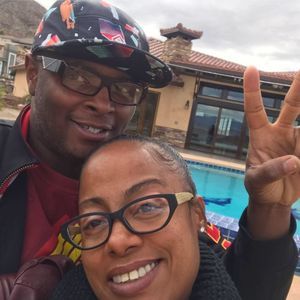 Meet your Posher, Rochelle