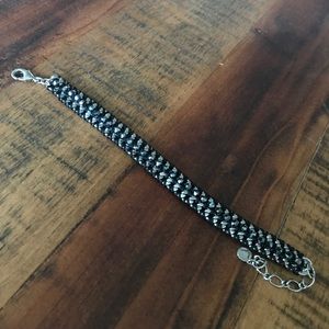 Stella and dot bracelet