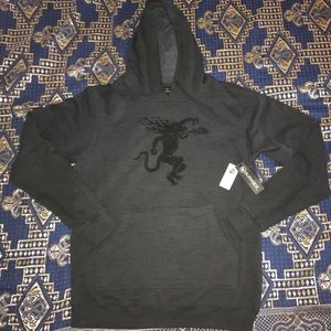 Fireball Jacket 🥃