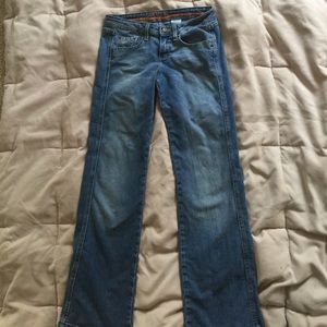 Jeans. Size 9
