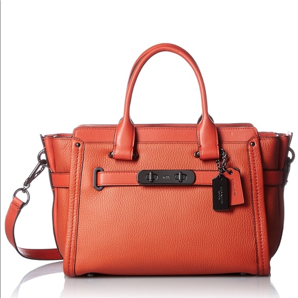 Coach Handbags - 🔥🔥Brand New Authentic Coach hand bag