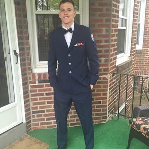 Meet your Posher, Rich