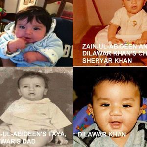 Meet your Posher, Dilawar