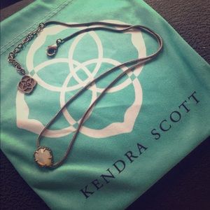 Kendra Scott Mara Necklace