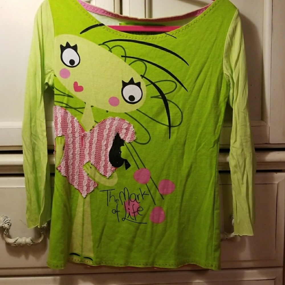 Paramita Shirt