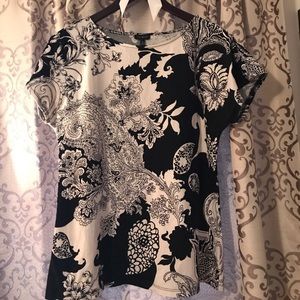 ✨Talbots Top✨