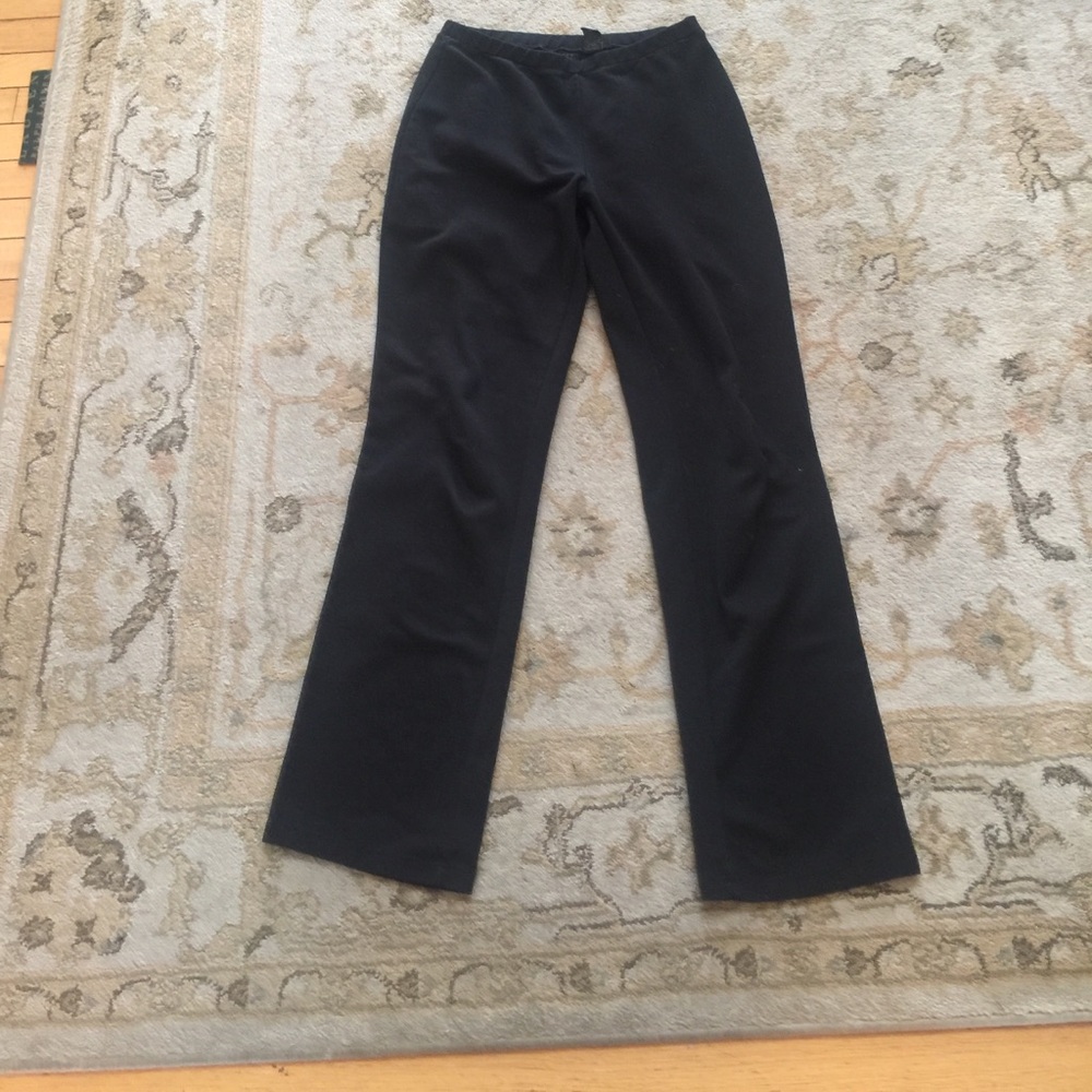 Women's Express Black Pants