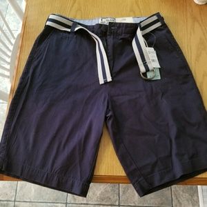 Islandia brand men's shorts