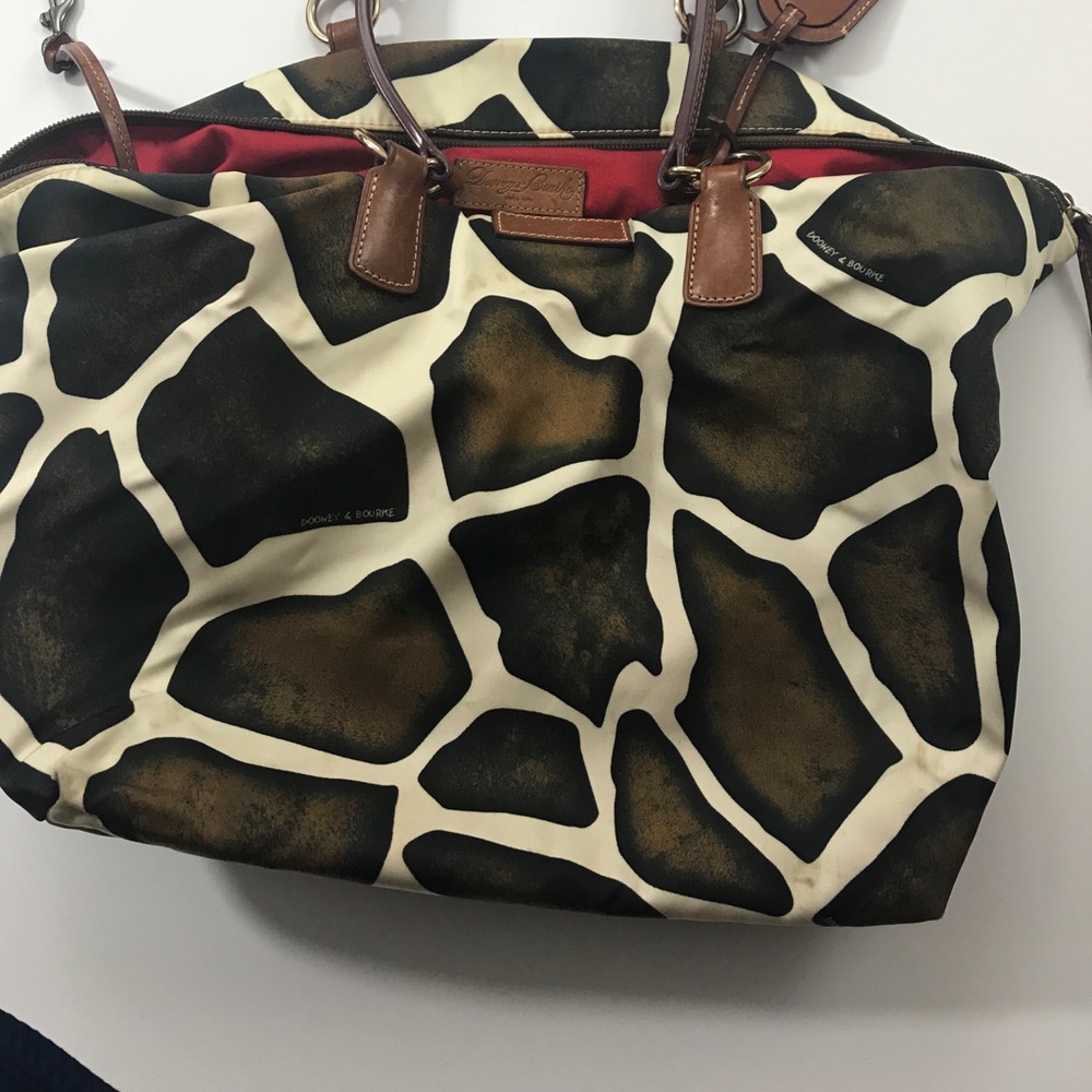 Dooney And Bourne Purse