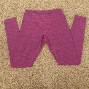 Zella workout leggings