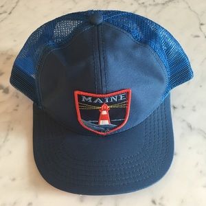 New Goorin Bros Maine Cap