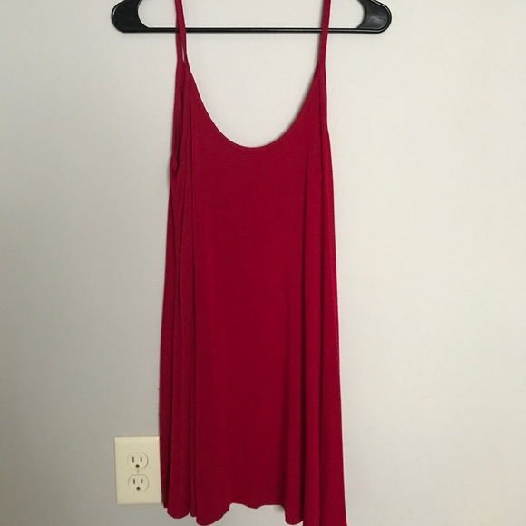 Urban Outfitters Dresses & Skirts - UO / little red dress