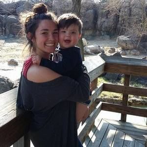 Meet your Posher, Olive