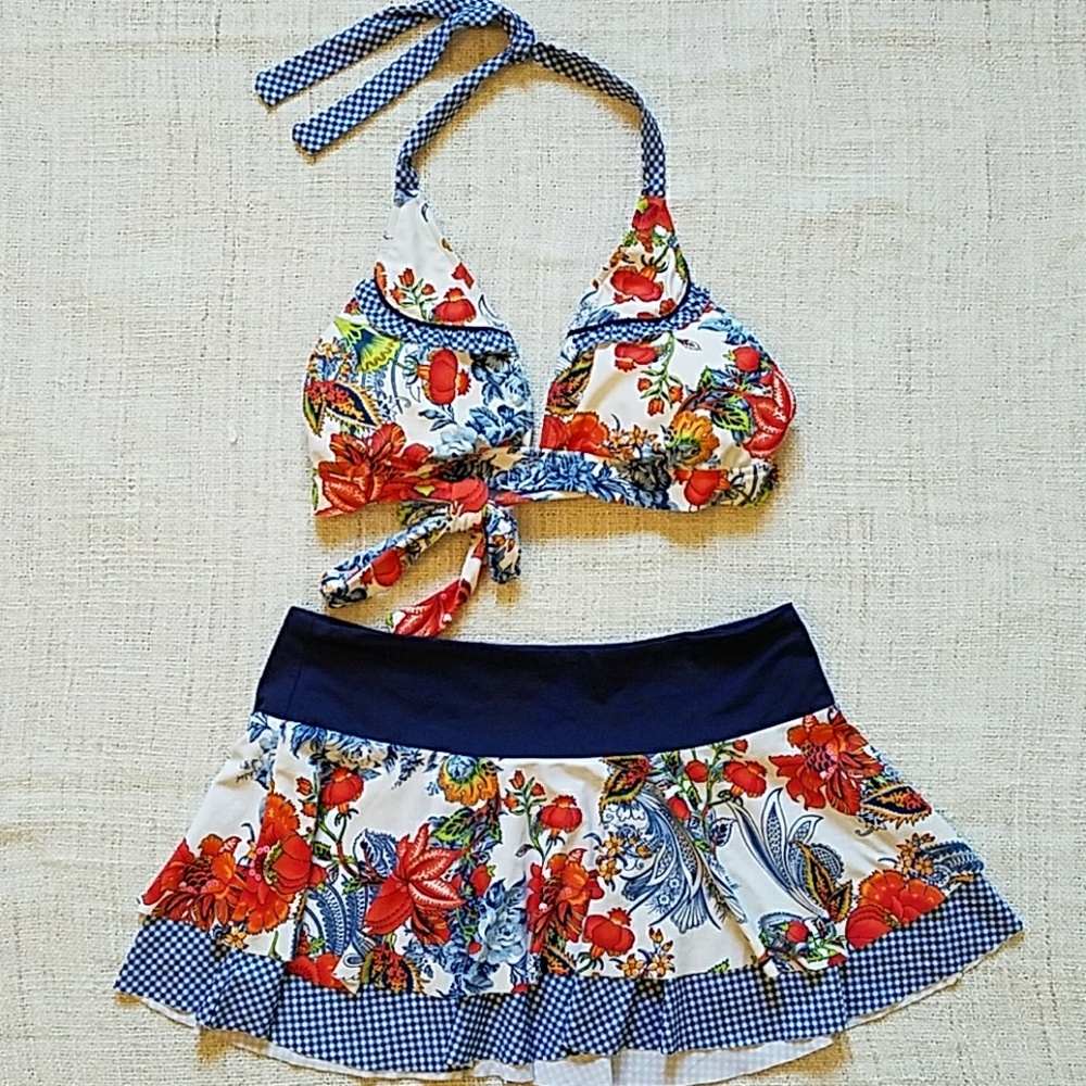 LUCKY BRAND Bikini