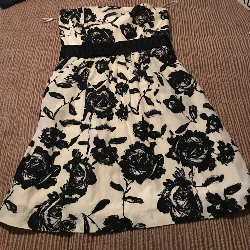 White House Black Market size 12