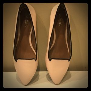 Brand new pointed toe flats