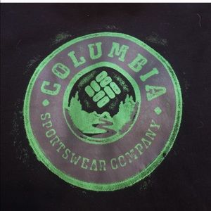 NWT✨✨Columbia Hoodie