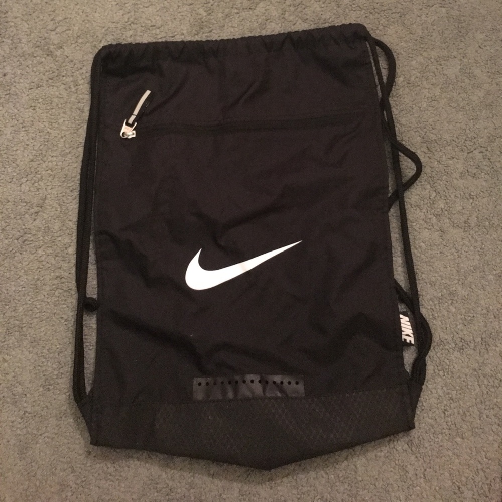 Nike Drawstring bag