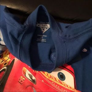 Cars 3 t-shirt
