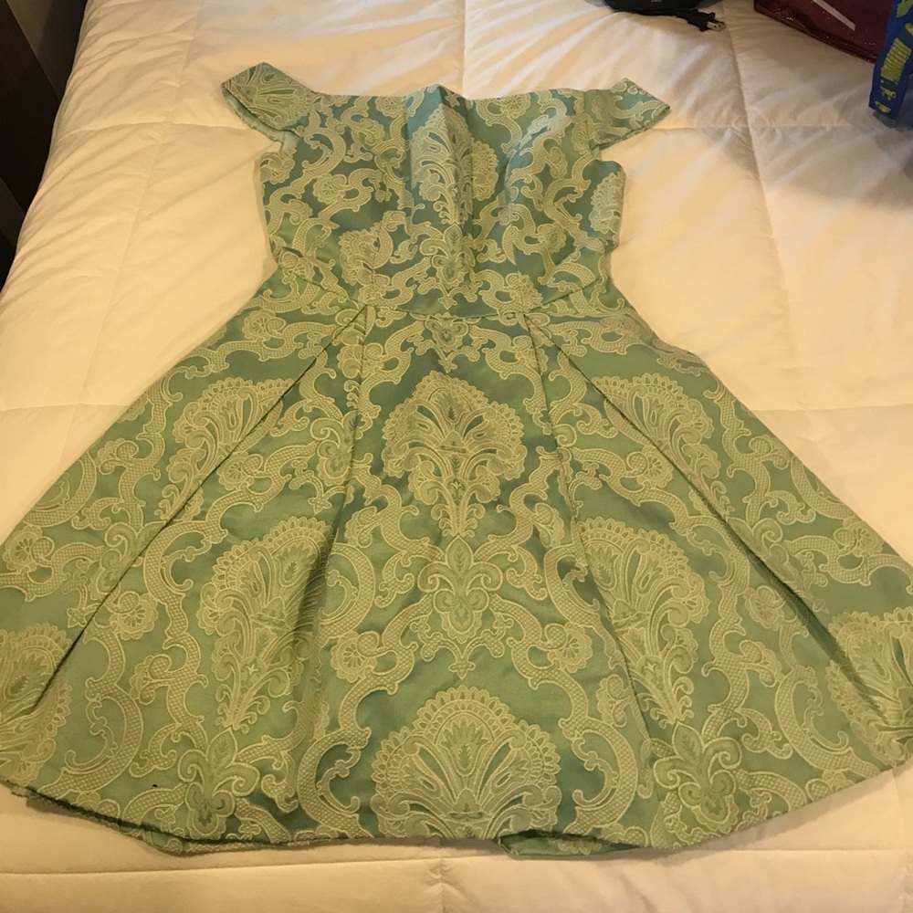 Topshop women's dress