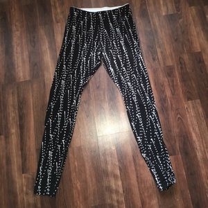 Nike Polk A Dot Leggings