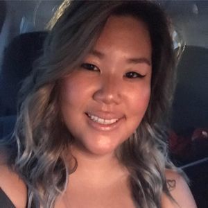 Meet your Posher, Roxy