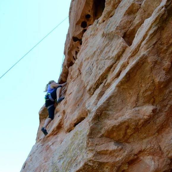 Meet your Posher, Megan - Picture 1 of 1