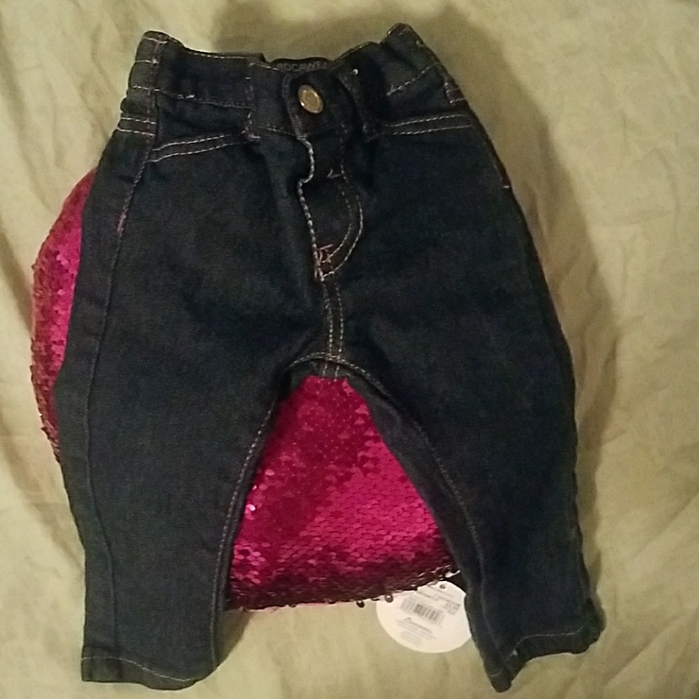Rocawear jeans