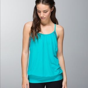 Lululemon No Limits Tank - size 6