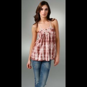 Free People tank