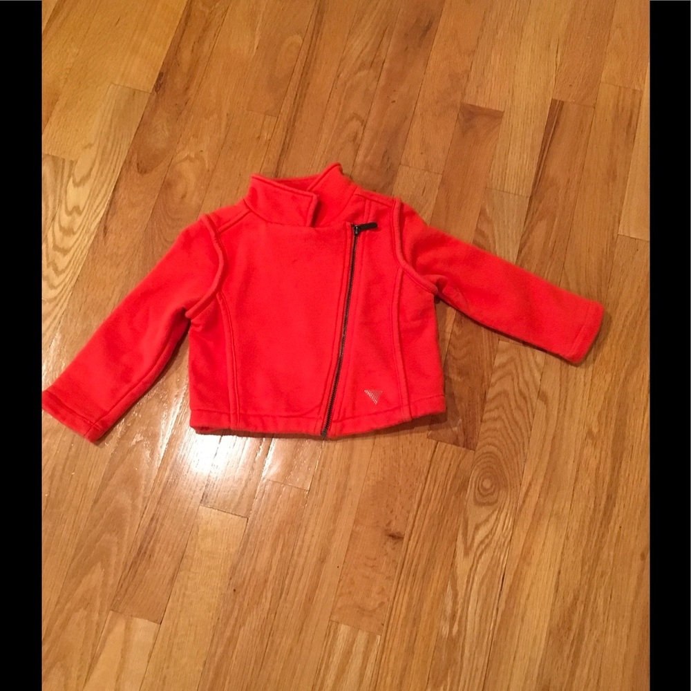 Toddler girls jacket 😘
