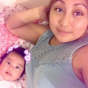 Meet your Posher, Alejandra
