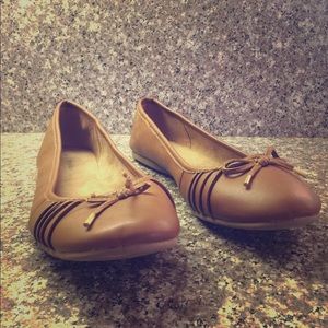 Style&co flats 8.5