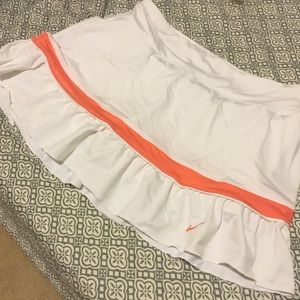 Nike Tennis Skirt/skort