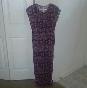 NWOT Full Length Jumpsuit