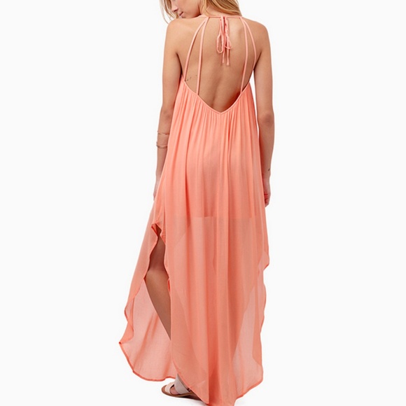 Dresses & Skirts - Boho dress