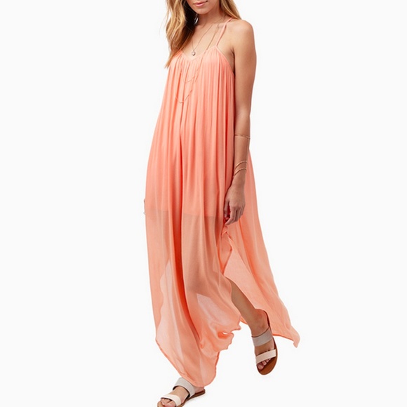 Boho dress - Picture 2 of 5