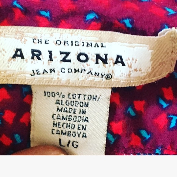 Button up - Picture 3 of 3