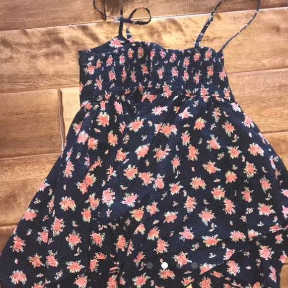 Chic layered blouse - Picture 2 of 4