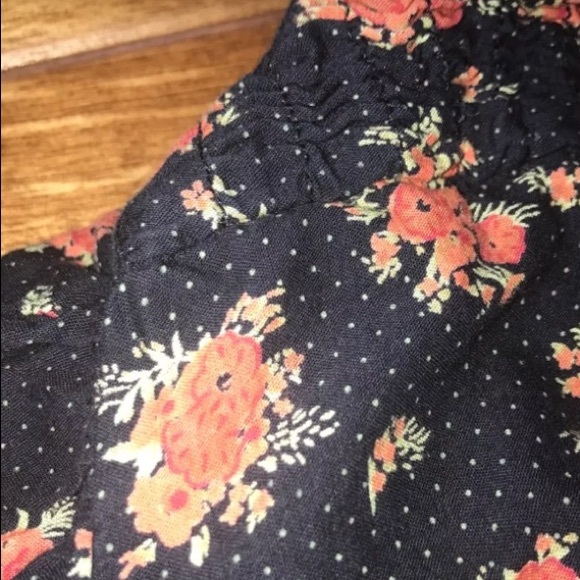 Chic layered blouse - Picture 4 of 4