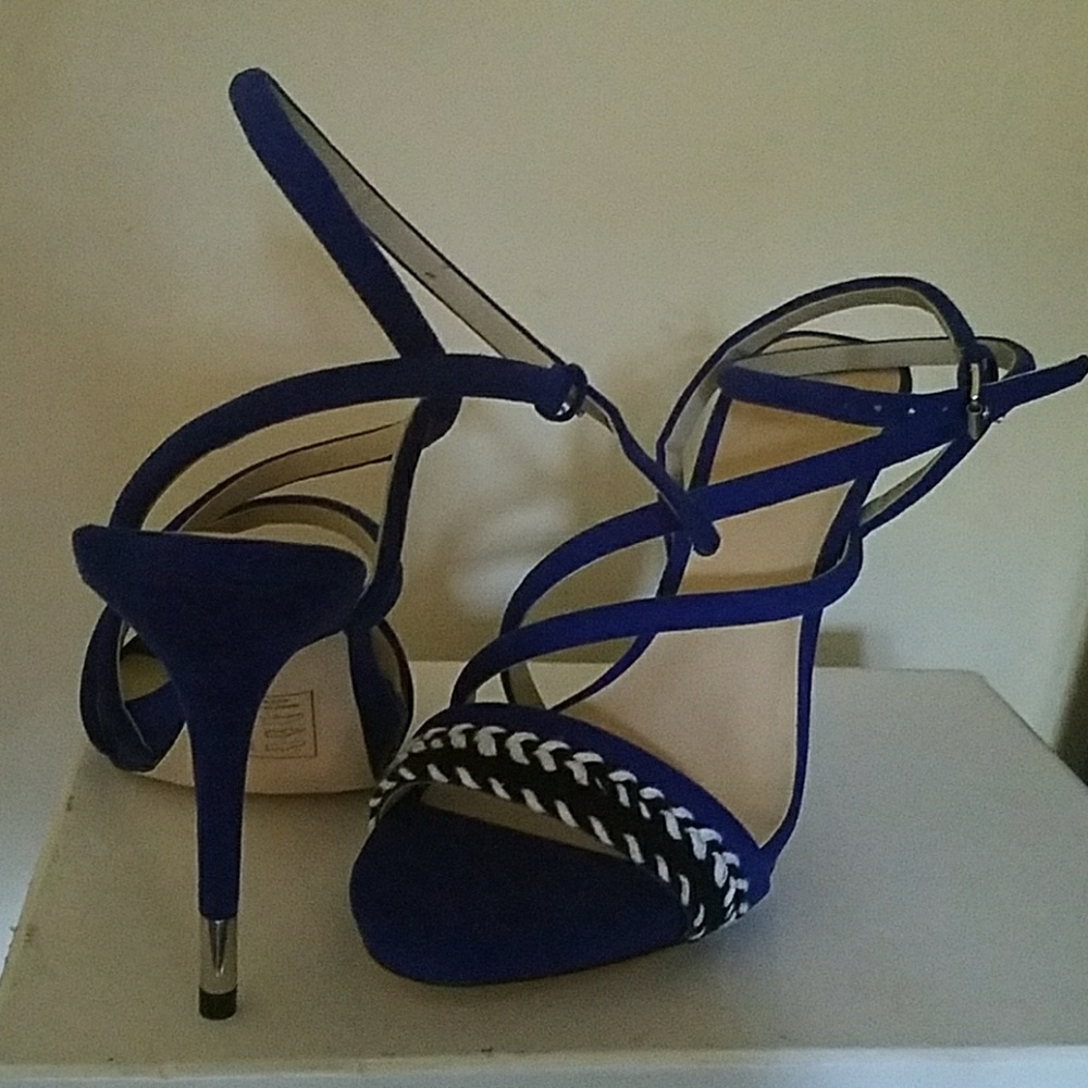 Cobalt Pumps