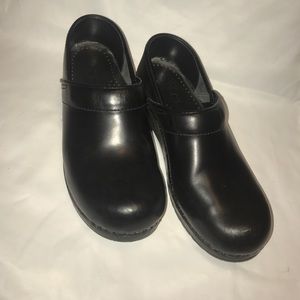 Women's Dansko Professional Clogs