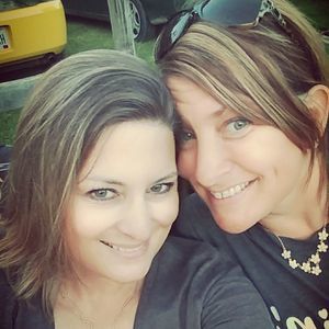 Meet your Posher, Mary beth