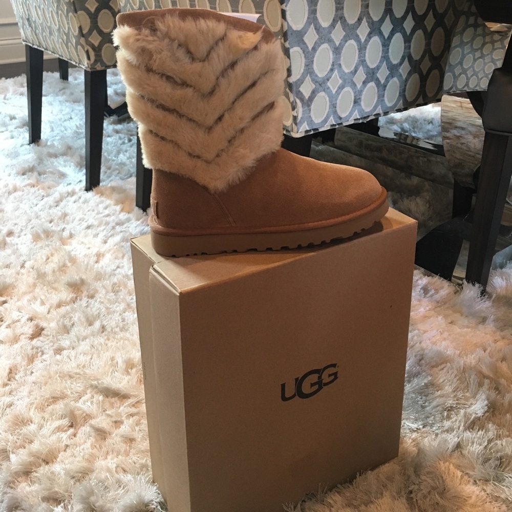 Women's Tania UGG boots