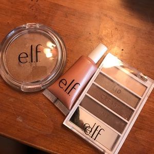 Elf makeup bundle