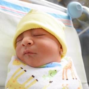 Meet your Posher, David