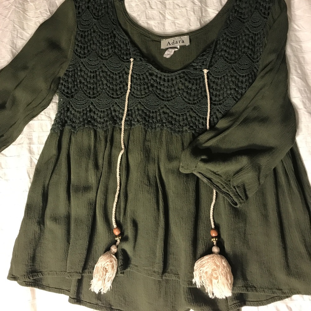 Blouse