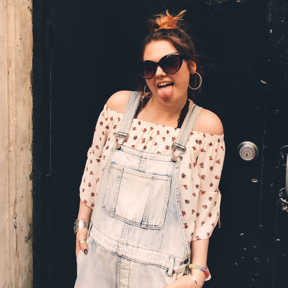 Meet your Posher, Nikki