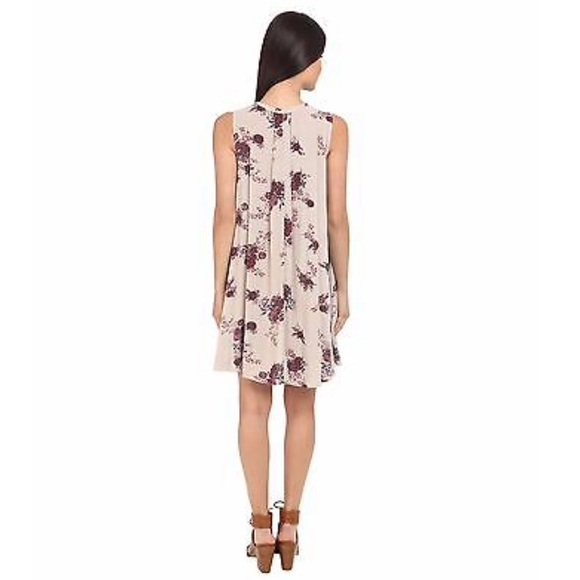 [ Free People ] Tree Swing Tunic Dress / Top - Picture 5 of 8